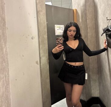 Full leaked Aconitumlilah page private onlyfans photo