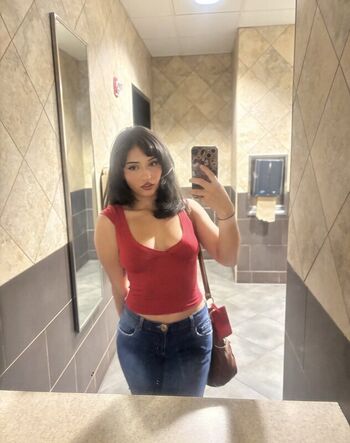 Full leaked Aconitumlilah private onlyfans photo