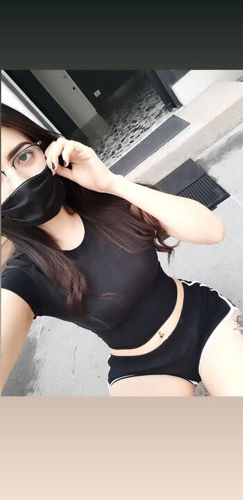 Full leaked Acuarelablanca private onlyfans photo