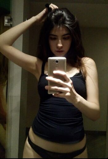 Full leaked Acuarelablanca private onlyfans photo