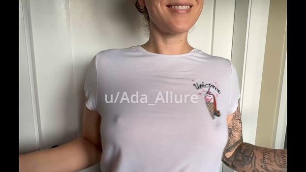 Full leaked Ada allure private onlyfans photo