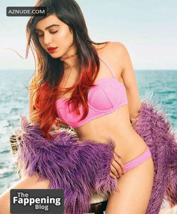Full leaked Adah sharma page private onlyfans photo