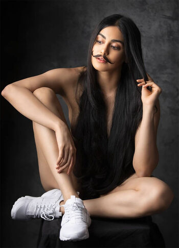 Full leaked Adah sharma private onlyfans photo
