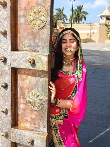 Adah Sharma