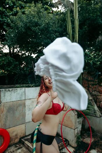 Full leaked Addara private onlyfans photo