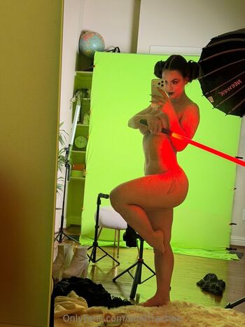 Full leaked Addictiveana private onlyfans photo