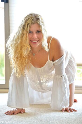 Full leaked Addison belgium private onlyfans photo