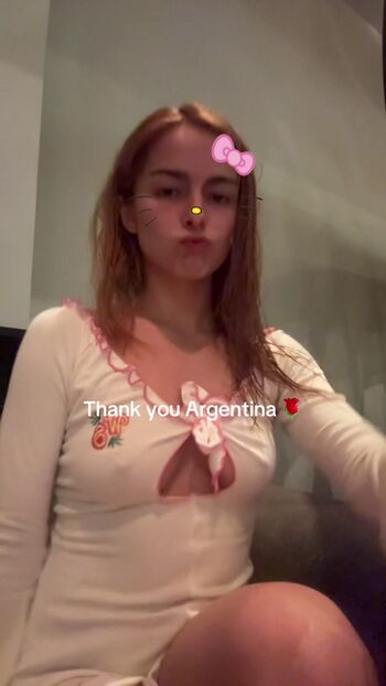 Full leaked Addison rae  page private onlyfans photo