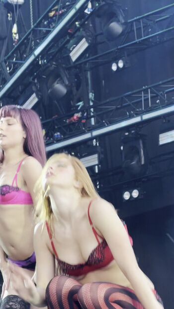 Full leaked Addison rae  page private onlyfans photo