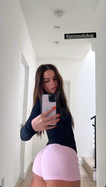 Full leaked Addison rae page private onlyfans photo