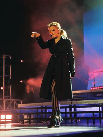 Full leaked Addison rae page private onlyfans photo