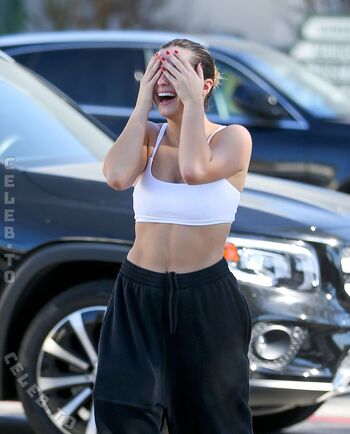 Full leaked Addison rae  page private onlyfans photo