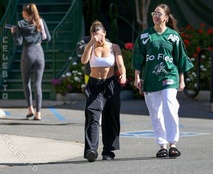 Full leaked Addison rae  page private onlyfans photo