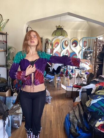 Full leaked Addison rae page private onlyfans photo