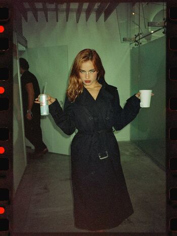 Full leaked Addison rae page private onlyfans photo