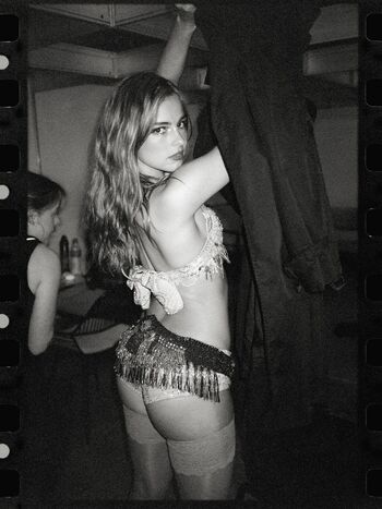 Full leaked Addison rae page private onlyfans photo