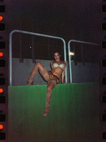 Full leaked Addison rae page private onlyfans photo