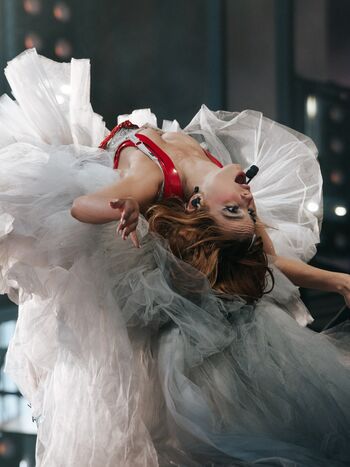 Full leaked Addison rae private onlyfans photo