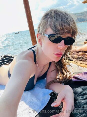 Full leaked Adelaideasterix private onlyfans photo