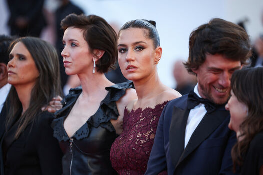 Full leaked Adele exarchopoulos page private onlyfans photo