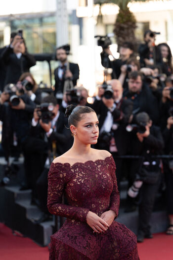 Full leaked Adele exarchopoulos page private onlyfans photo