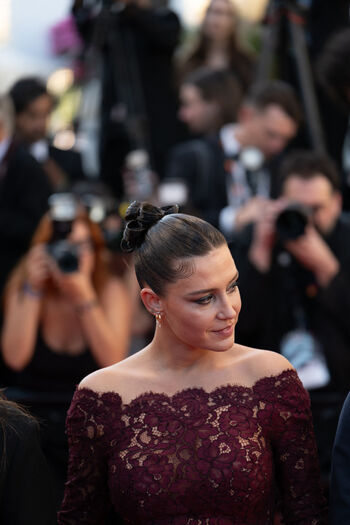 Full leaked Adele exarchopoulos page private onlyfans photo