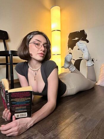 Full leaked Adelemoor private onlyfans photo