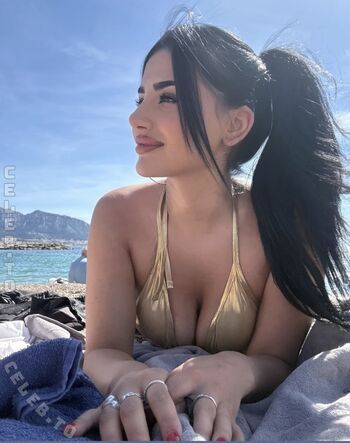 Full leaked Adelina hyseni private onlyfans photo