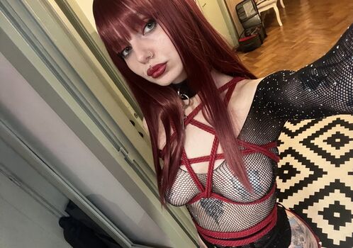 Full leaked Adelinam private onlyfans photo