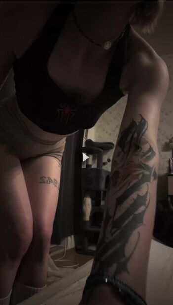 Full leaked Adelinam private onlyfans photo