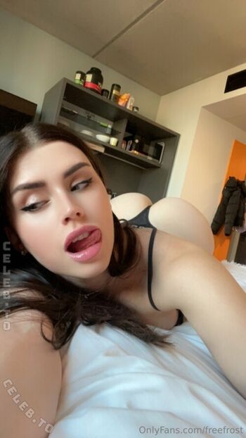 Adeline Frost