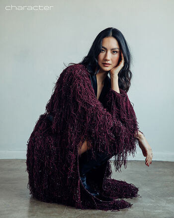 Adeline Rudolph