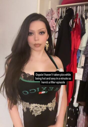 Full leaked Adept private onlyfans photo