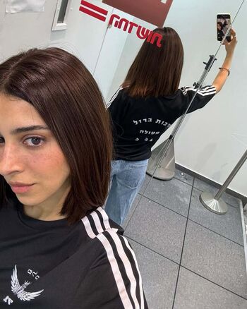 Full leaked Adi zarifi private onlyfans photo