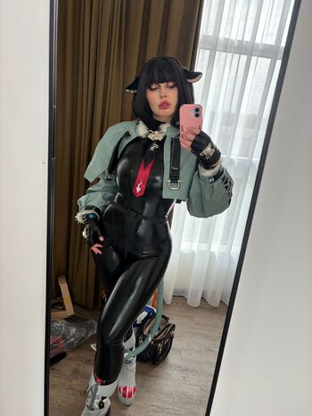 Full leaked Adiacosplay page private onlyfans photo