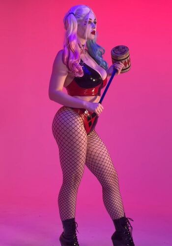 Full leaked Adiacosplay private onlyfans photo