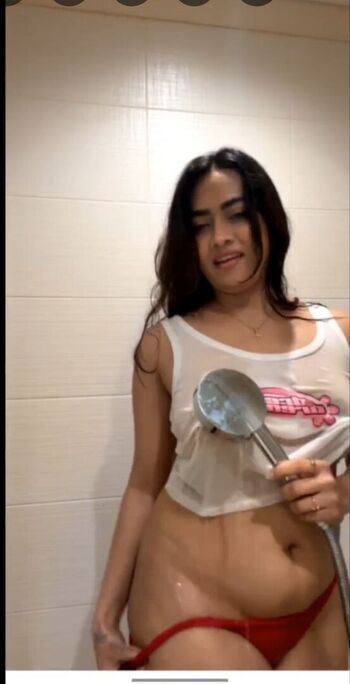 Full leaked Aditi mistry private onlyfans photo