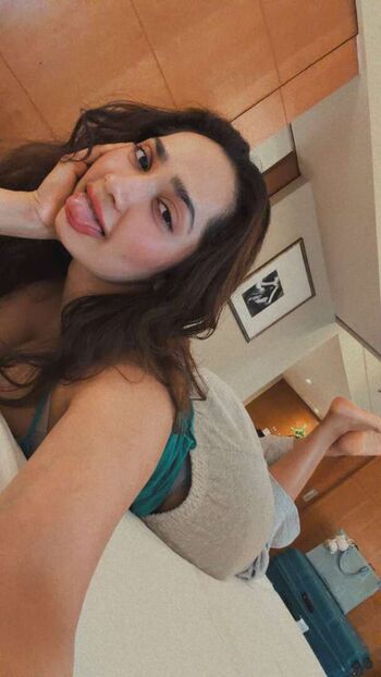 Full leaked Aditi mistry private onlyfans photo