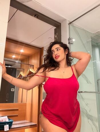 Full leaked Aditi mistry  page private onlyfans photo
