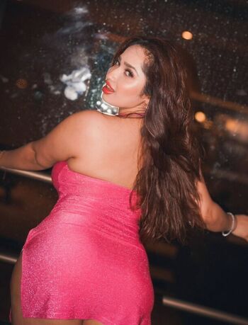Full leaked Aditi mistry private onlyfans photo