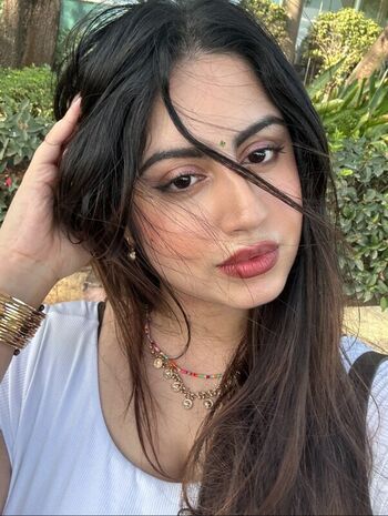 Aditi Nair