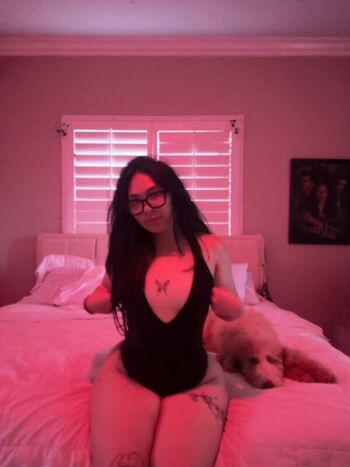 Full leaked Adoredstarlight private onlyfans photo