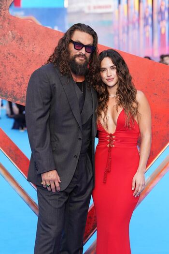 Full leaked Adria arjona private onlyfans photo