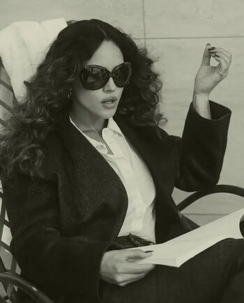 Adria Arjona