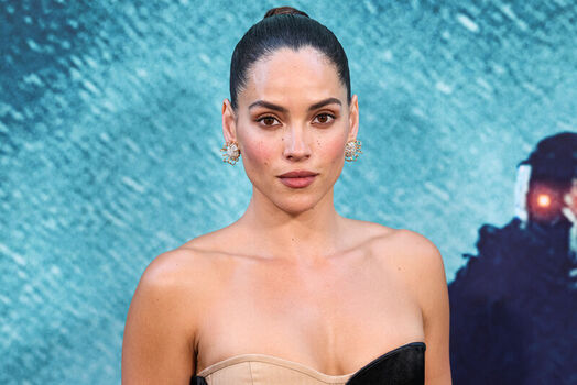Adria Arjona