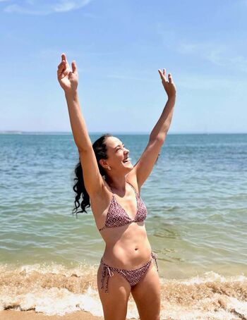Full leaked Adriana birolli private onlyfans photo
