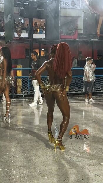 Full leaked Adriana bombom private onlyfans photo