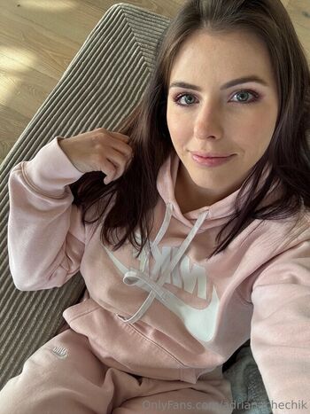 Full leaked Adriana chechik private onlyfans photo