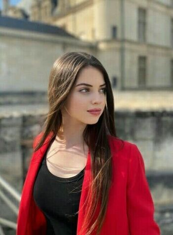 Full leaked Adriana huzen private onlyfans photo