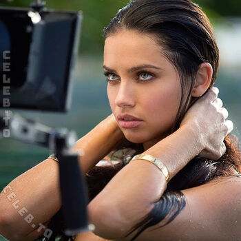 Full leaked Adriana lima page private onlyfans photo